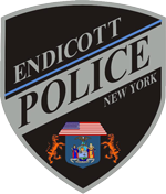 Endicott Police Department